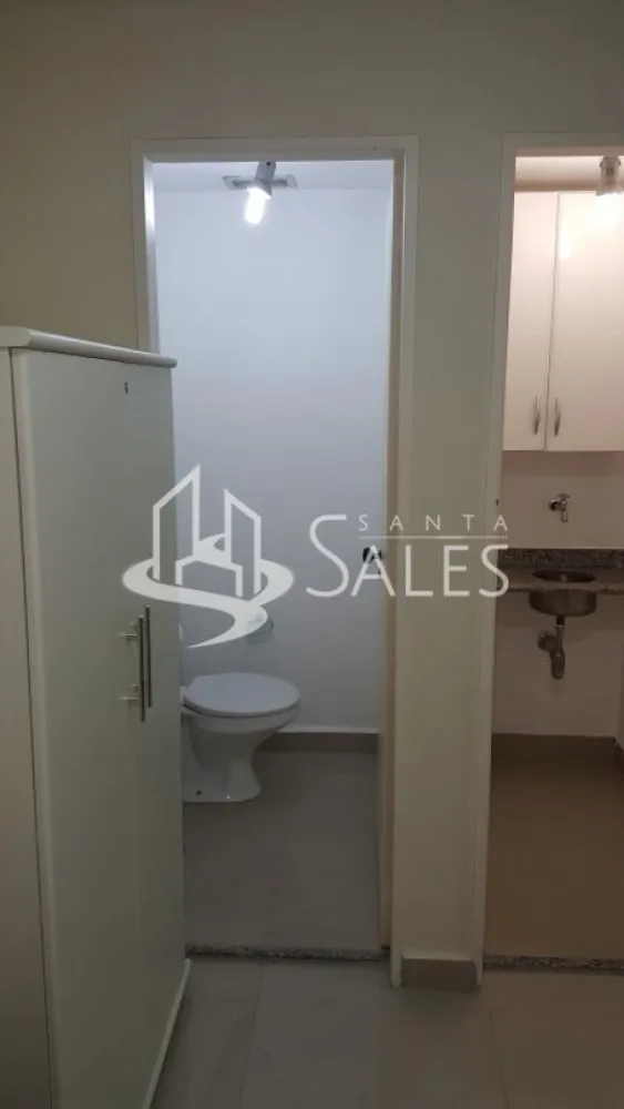 Sala-Conjunto, 39 m² - Foto 9