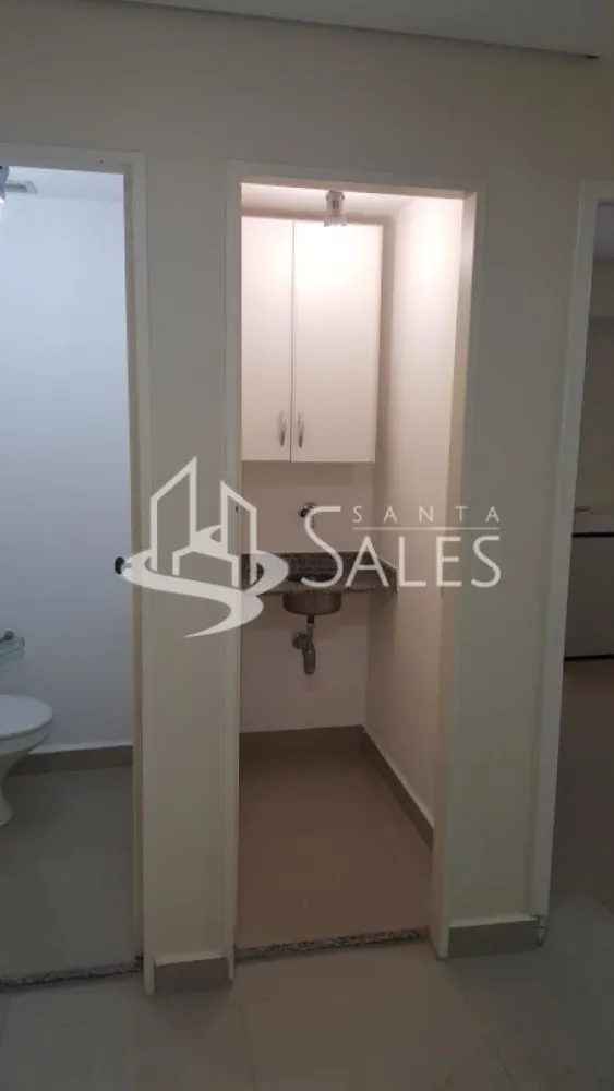 Sala-Conjunto, 39 m² - Foto 4
