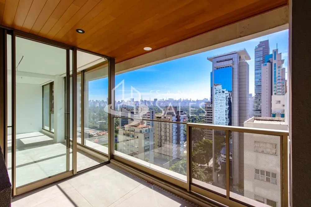 Apartamento, 2 quartos, 87 m² - Foto 4