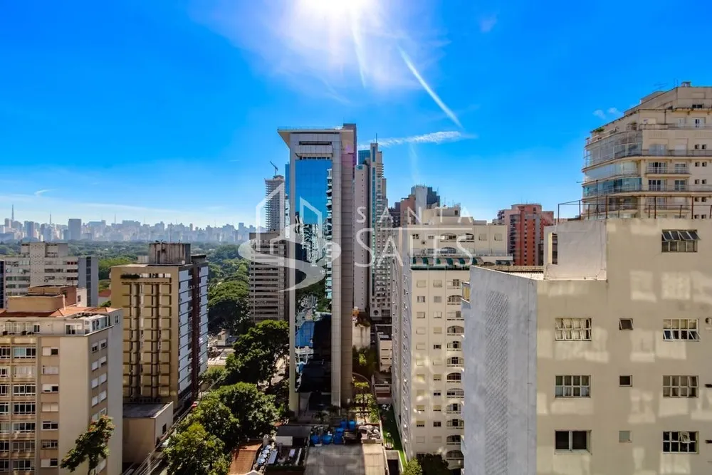 Apartamento, 2 quartos, 87 m² - Foto 7