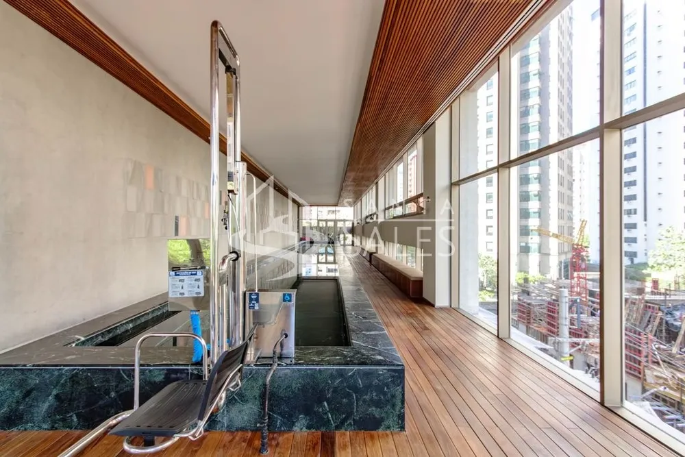 Apartamento, 2 quartos, 87 m² - Foto 15