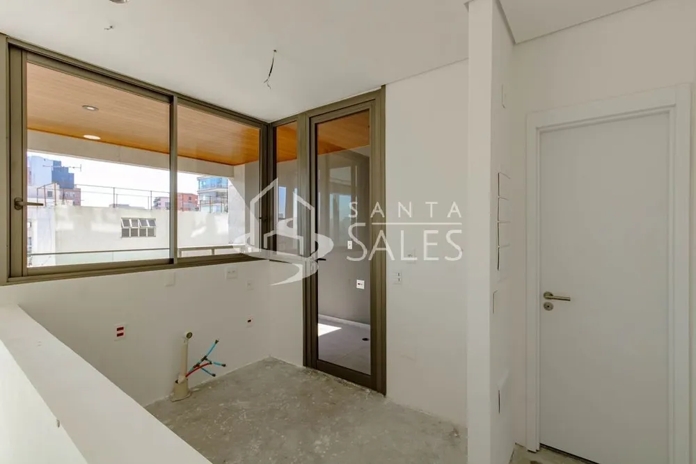 Apartamento, 2 quartos, 87 m² - Foto 9