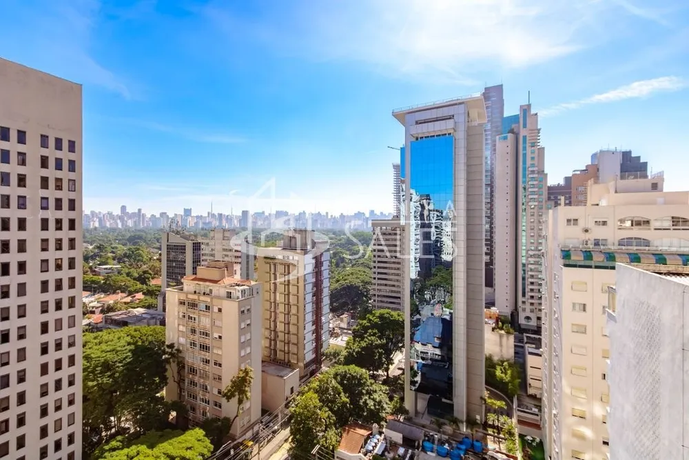 Apartamento, 2 quartos, 87 m² - Foto 16