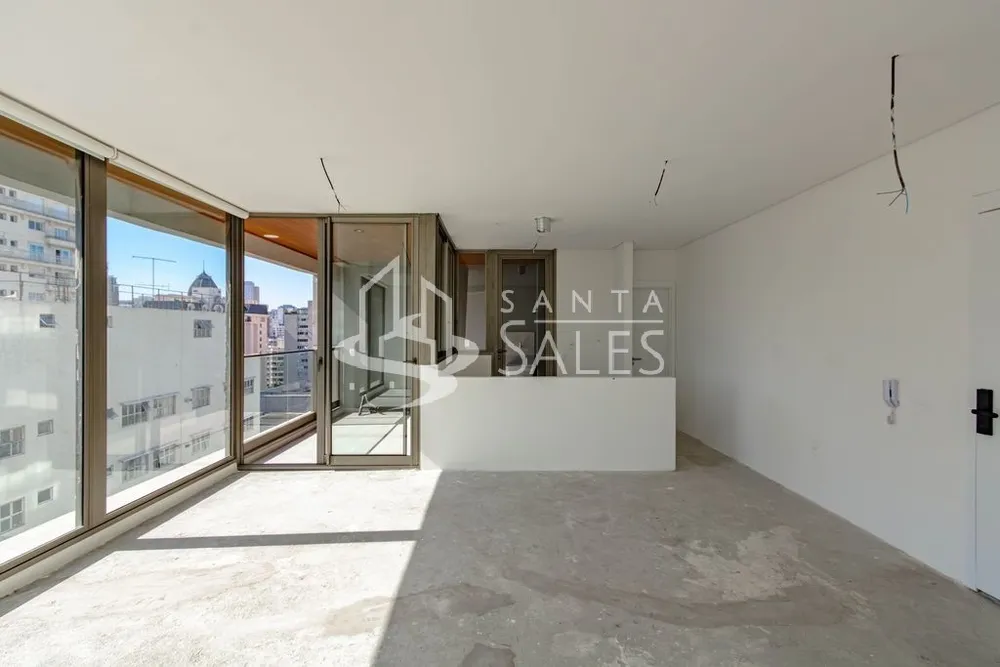 Apartamento, 2 quartos, 87 m² - Foto 5