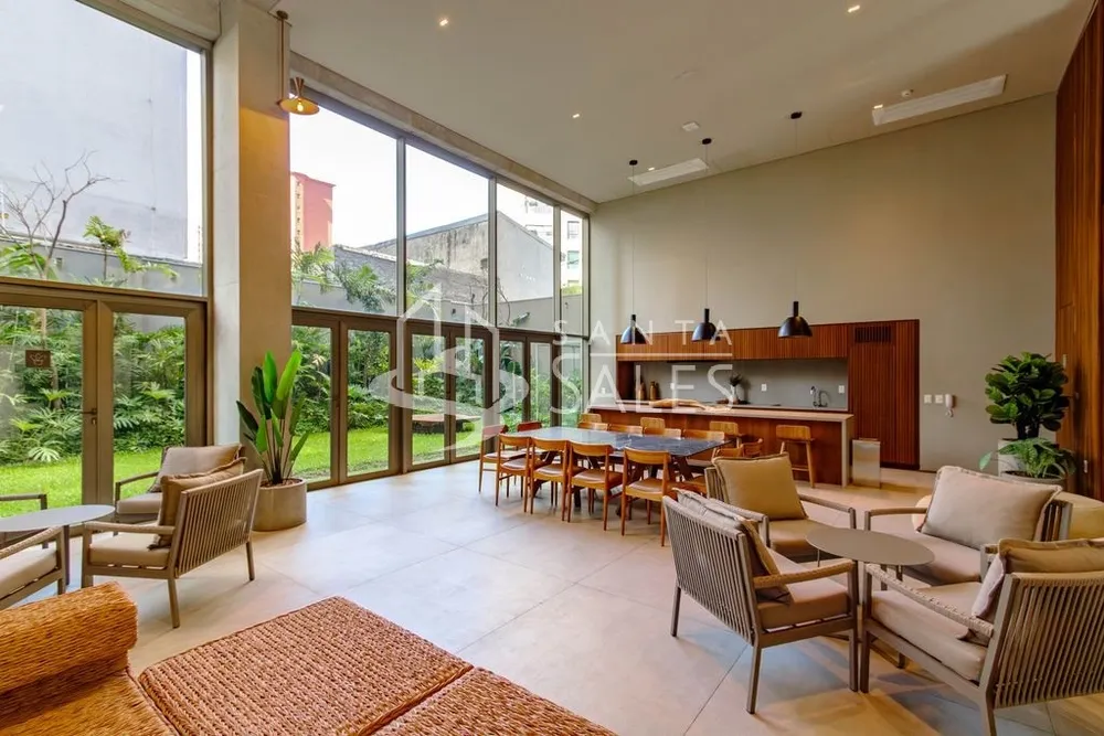 Apartamento, 2 quartos, 87 m² - Foto 1