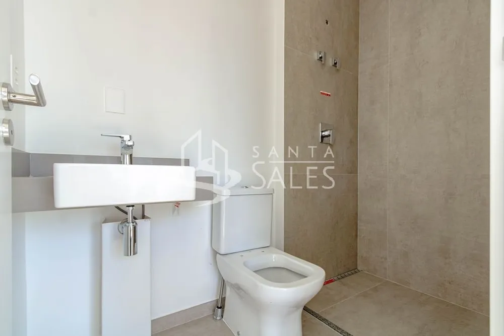 Apartamento, 2 quartos, 87 m² - Foto 1