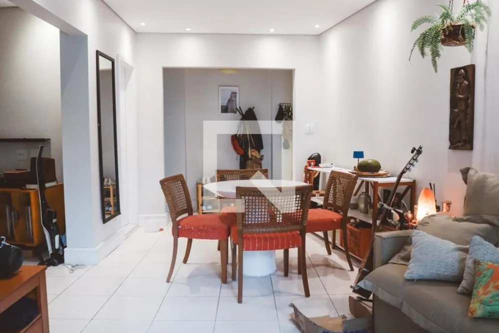 Apartamento, 3 quartos, 130 m² - Foto 1