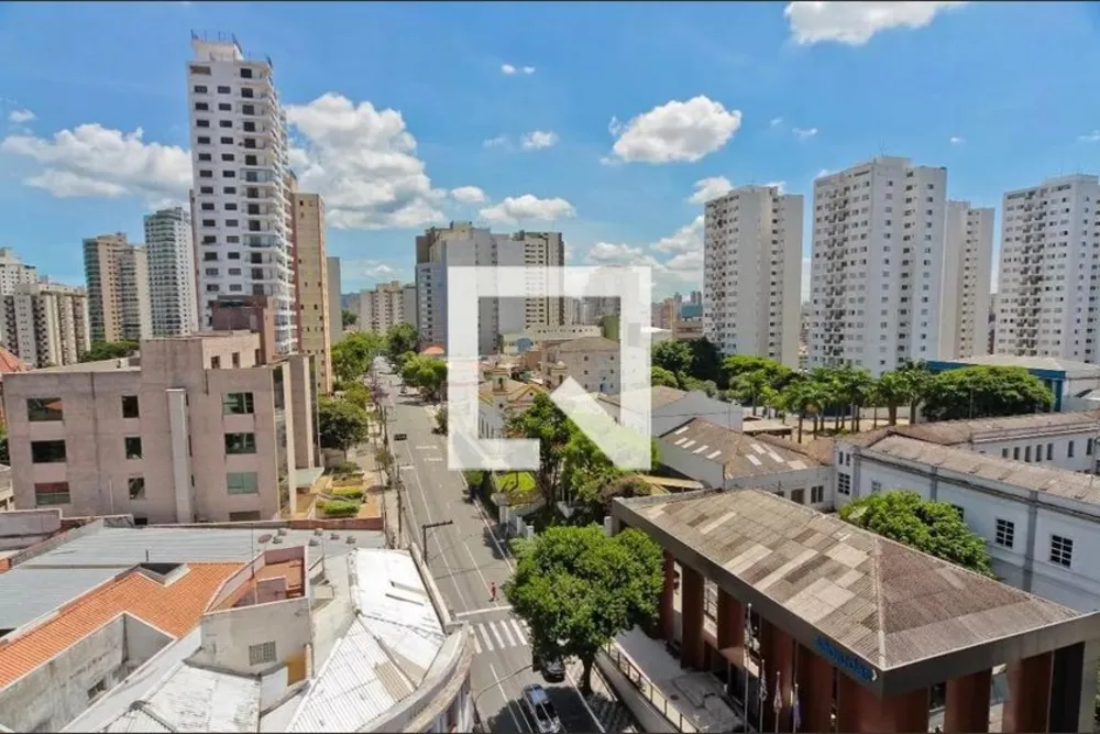 Apartamento, 3 quartos, 130 m² - Foto 2