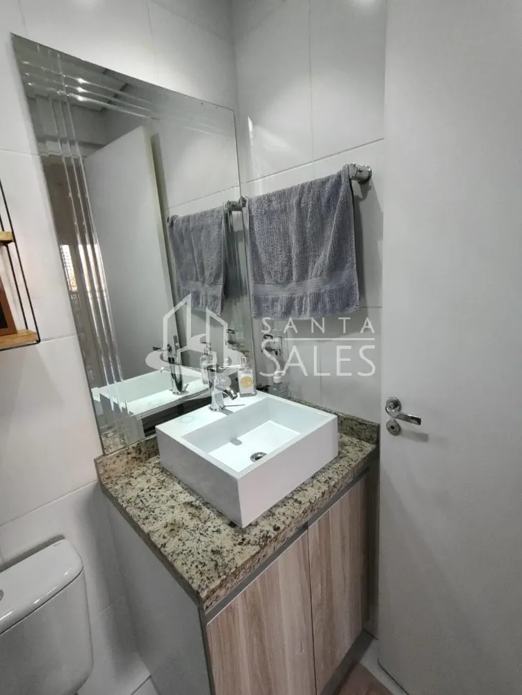 Apartamento, 2 quartos, 65 m² - Foto 1