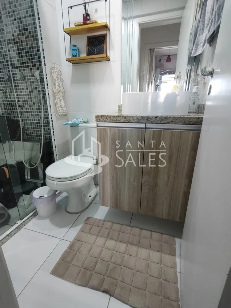 Apartamento, 2 quartos, 65 m² - Foto 8