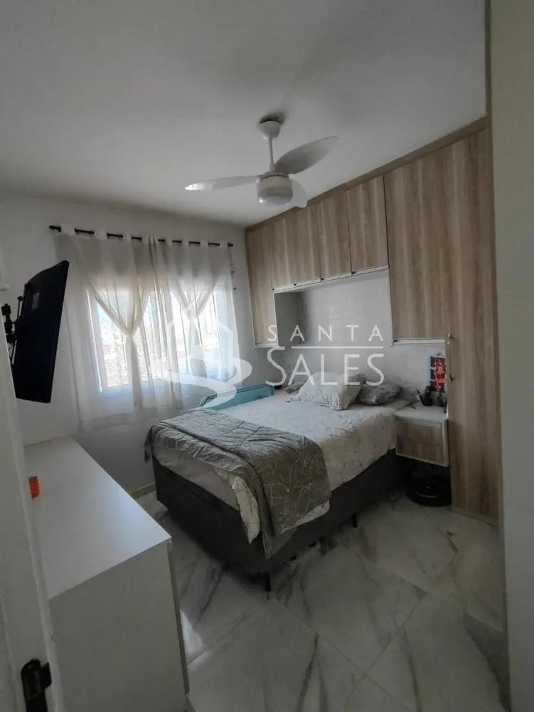 Apartamento, 2 quartos, 65 m² - Foto 13