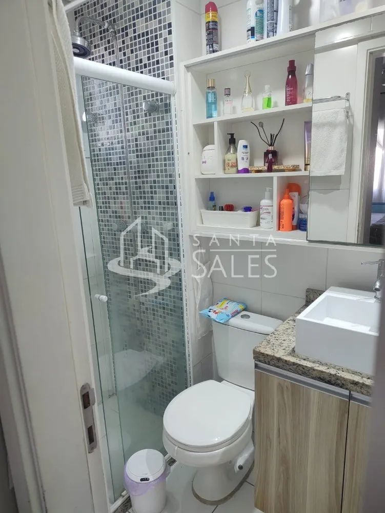 Apartamento, 2 quartos, 65 m² - Foto 3