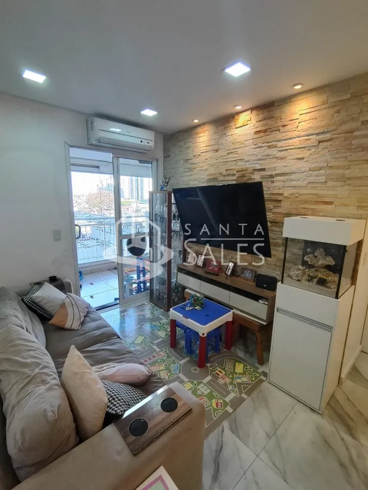 Apartamento, 2 quartos, 65 m² - Foto 1
