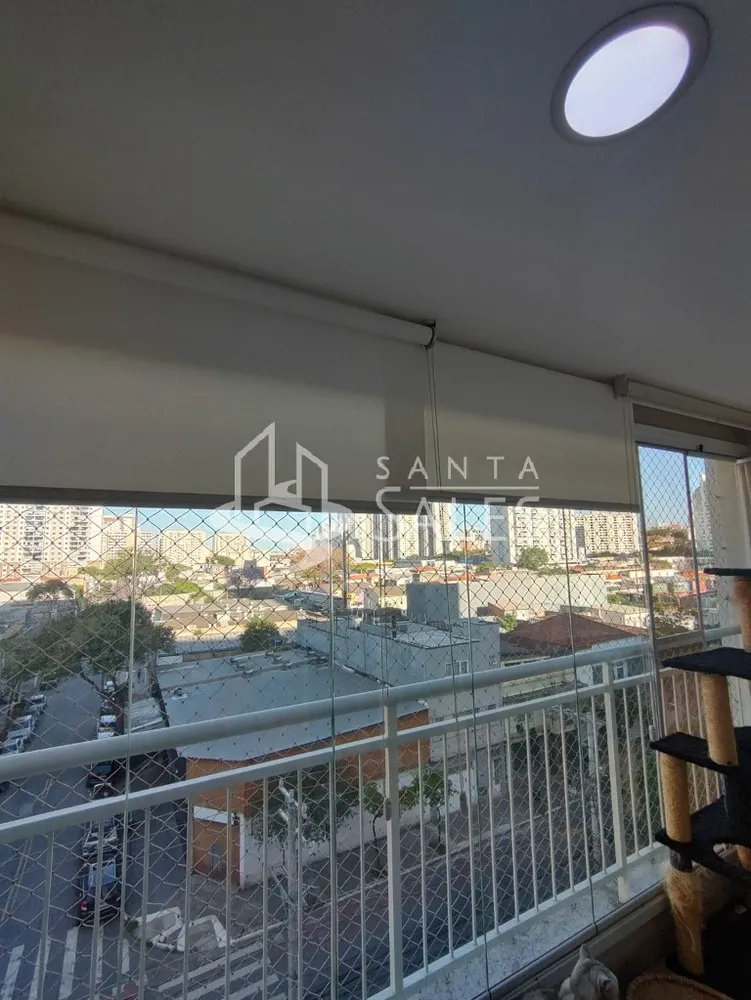 Apartamento, 2 quartos, 65 m² - Foto 5