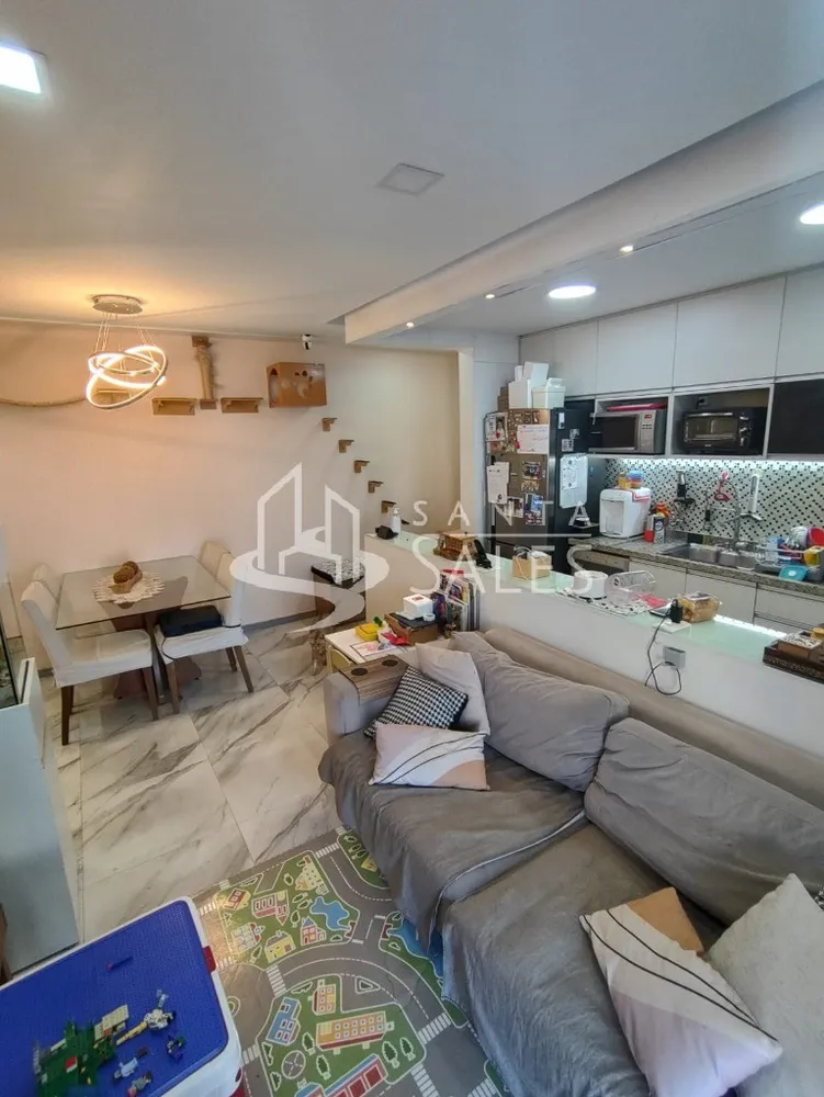 Apartamento, 2 quartos, 65 m² - Foto 16