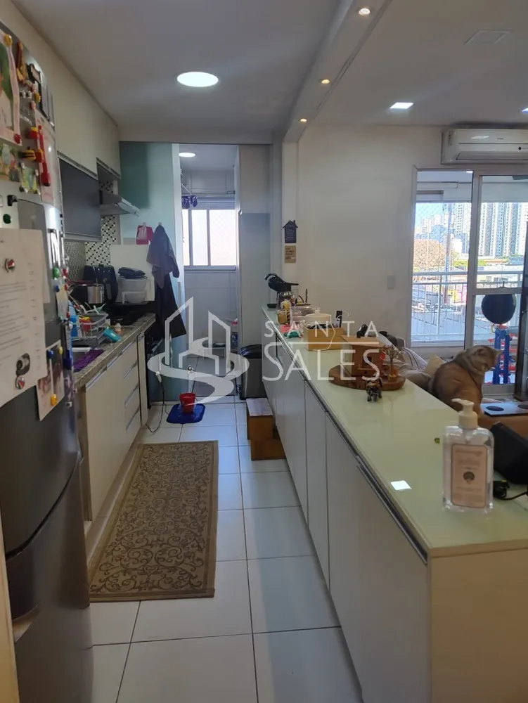 Apartamento, 2 quartos, 65 m² - Foto 9