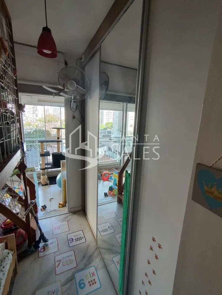 Apartamento, 2 quartos, 65 m² - Foto 2