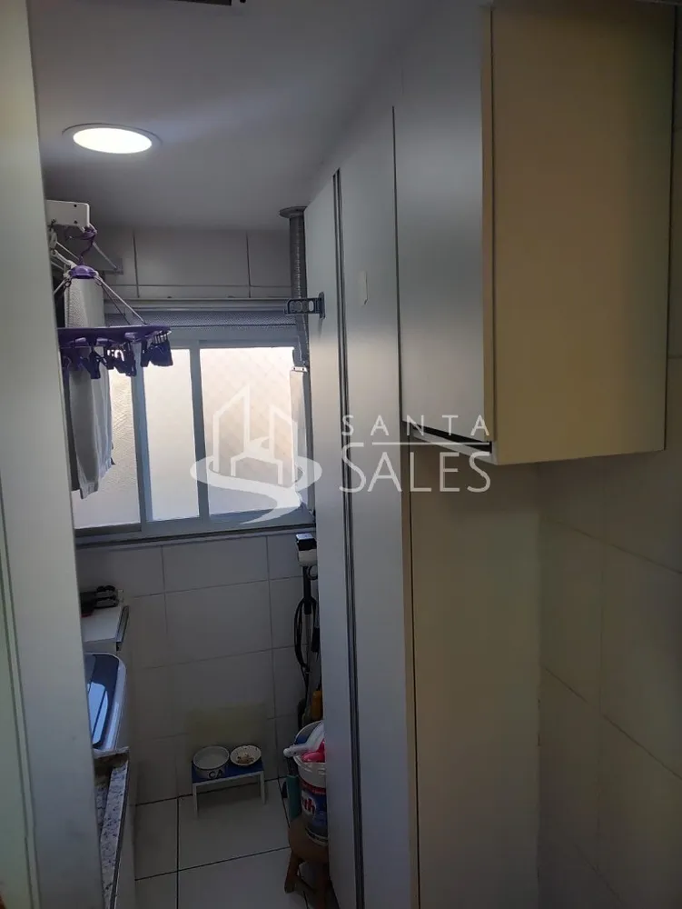 Apartamento, 2 quartos, 65 m² - Foto 4