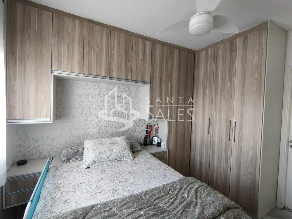 Apartamento, 2 quartos, 65 m² - Foto 7