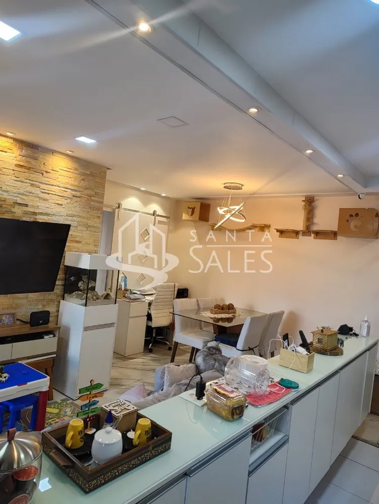 Apartamento, 2 quartos, 65 m² - Foto 11