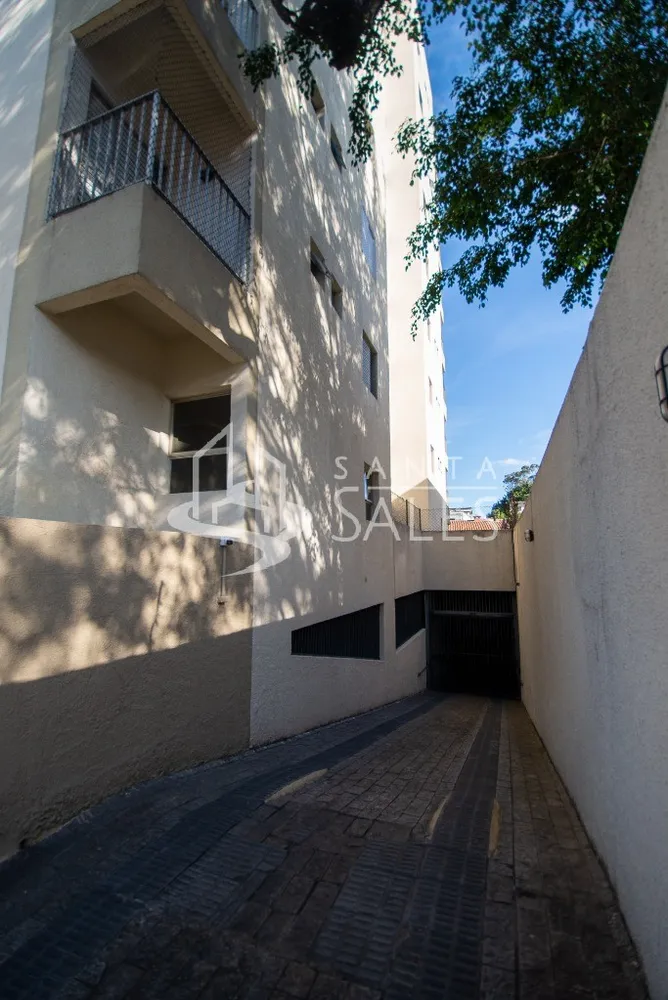 Apartamento, 3 quartos, 107 m² - Foto 12