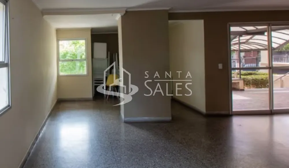 Apartamento, 3 quartos, 107 m² - Foto 3