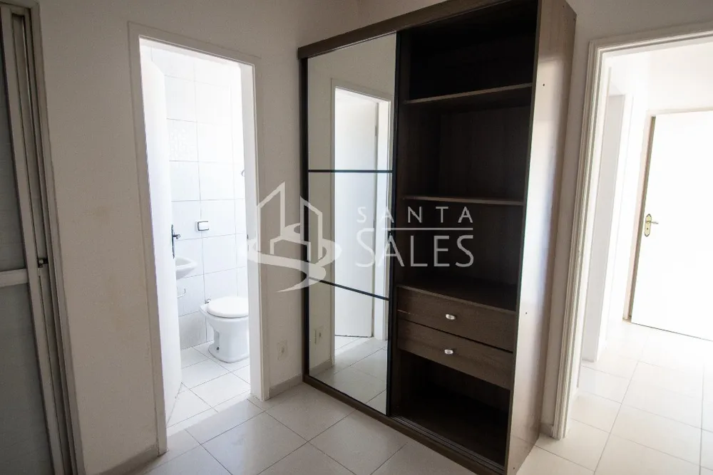 Apartamento, 3 quartos, 107 m² - Foto 3