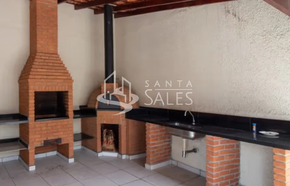 Apartamento, 3 quartos, 107 m² - Foto 9