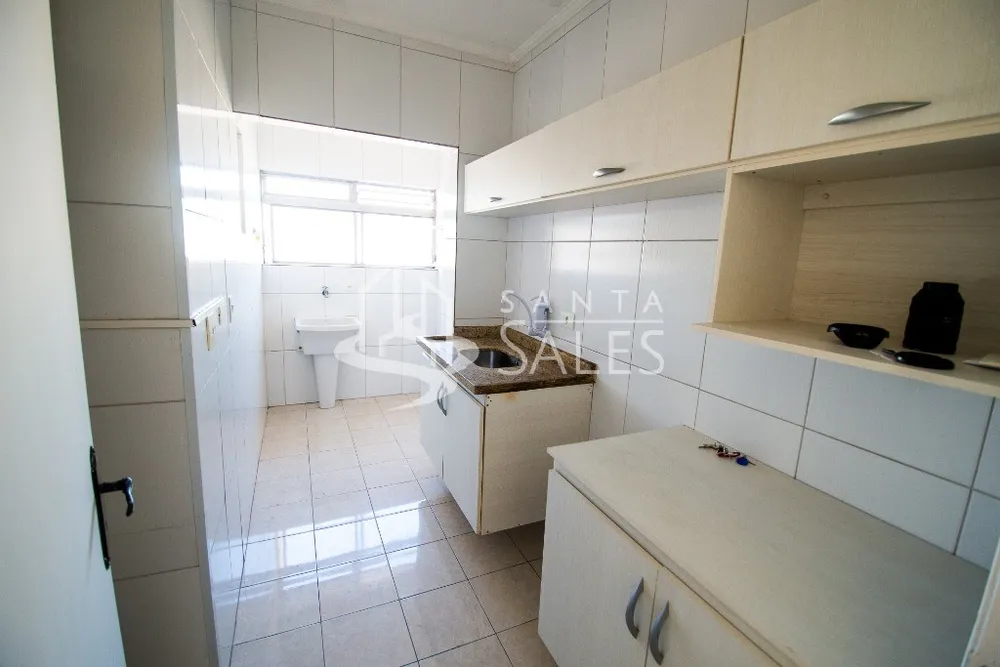 Apartamento, 3 quartos, 107 m² - Foto 5