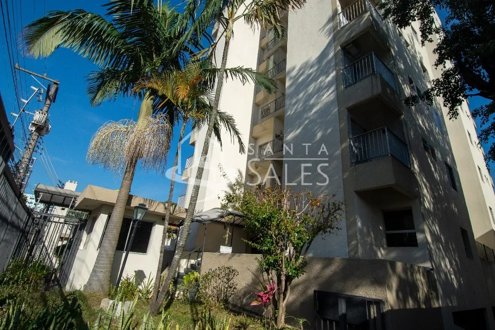 Apartamento, 3 quartos, 107 m² - Foto 7