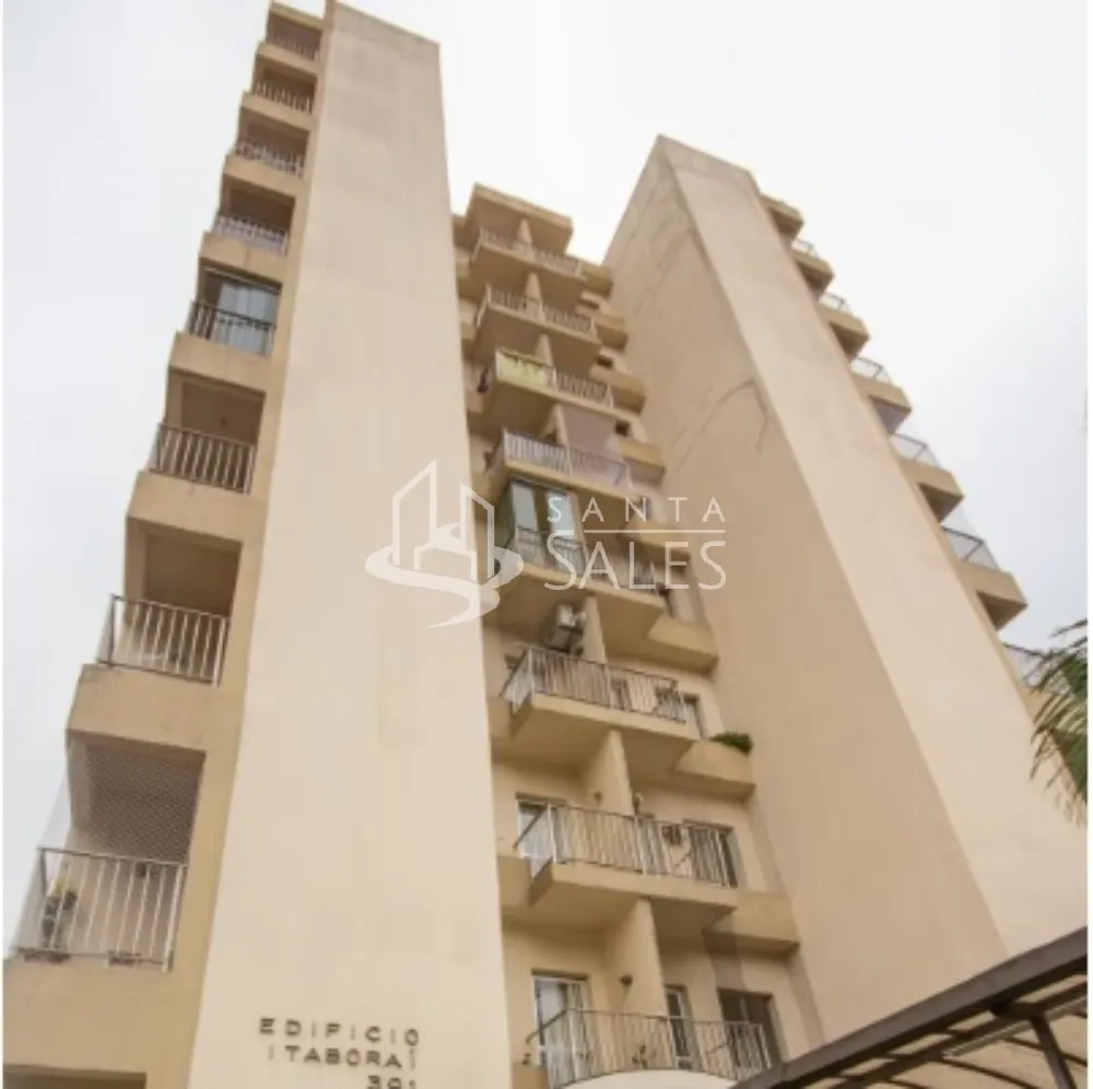Apartamento, 3 quartos, 107 m² - Foto 1