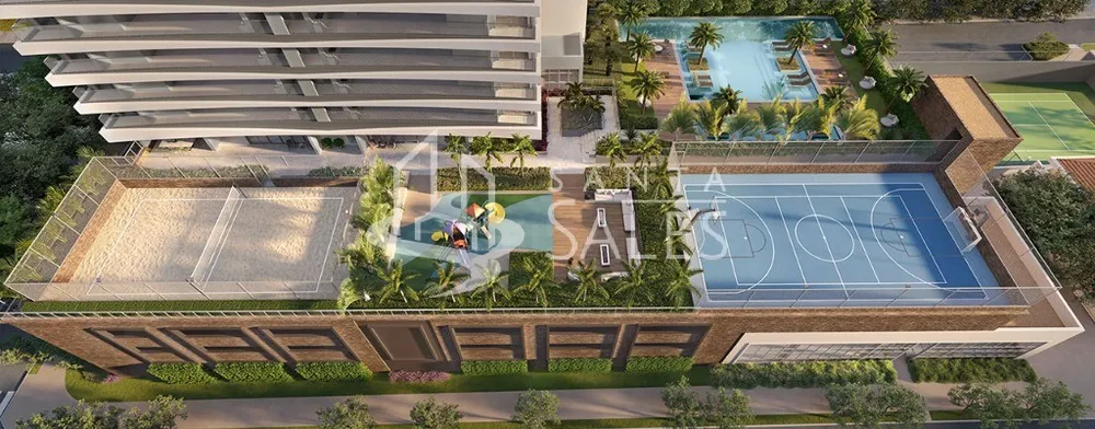 Apartamento, 3 quartos, 166 m² - Foto 15