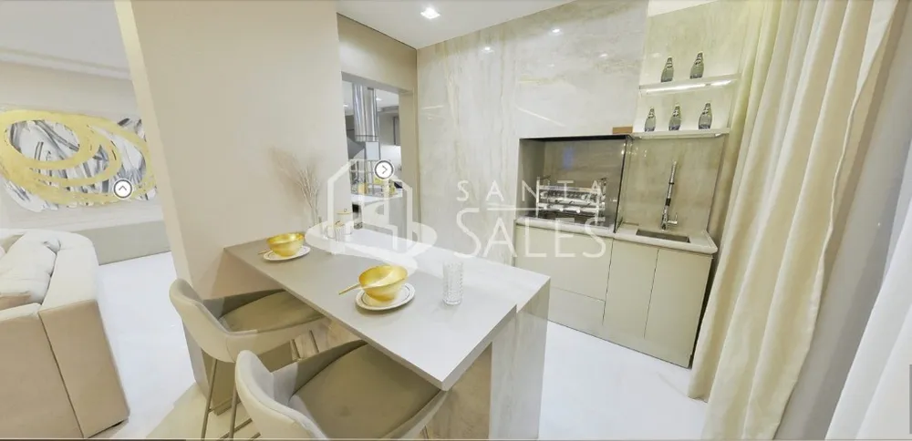 Apartamento, 3 quartos, 166 m² - Foto 3