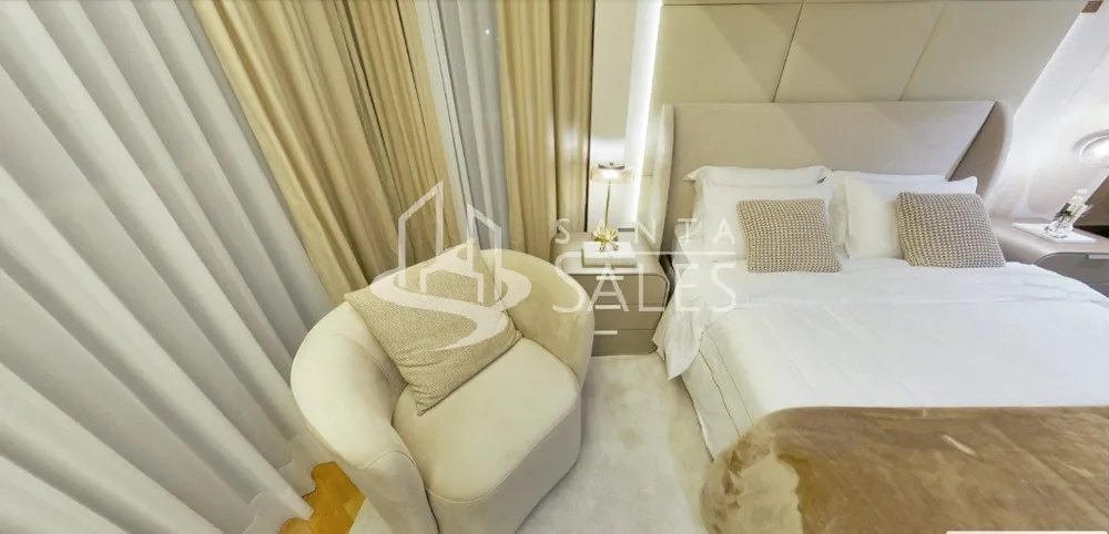 Apartamento, 3 quartos, 166 m² - Foto 4