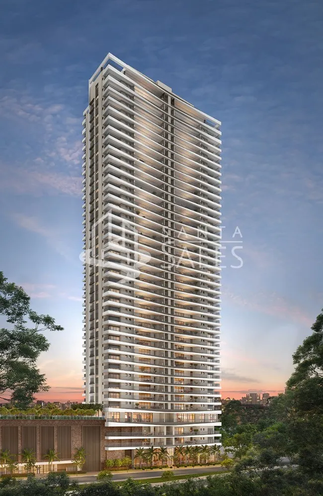 Apartamento, 3 quartos, 166 m² - Foto 9