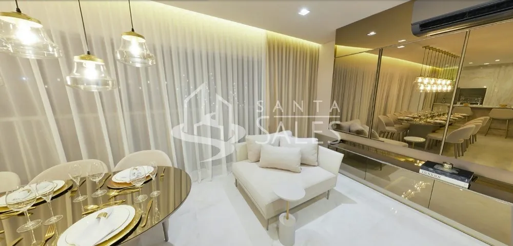 Apartamento, 3 quartos, 166 m² - Foto 2