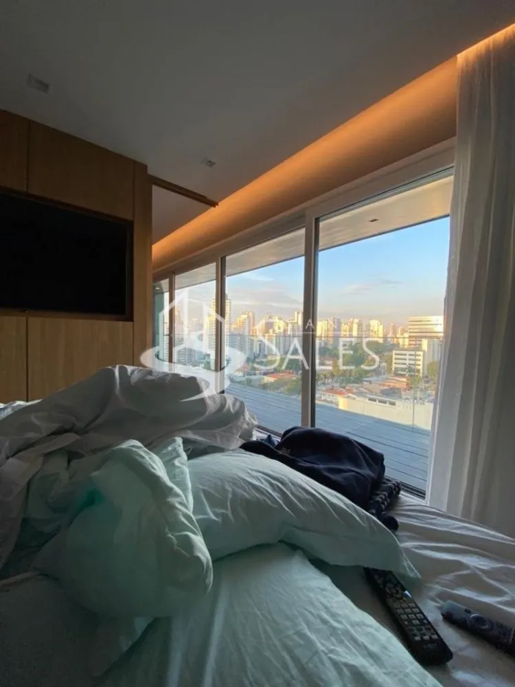 Apartamento, 1 quarto, 95 m² - Foto 1