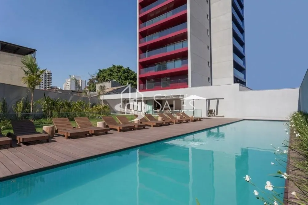 Apartamento, 1 quarto, 95 m² - Foto 12