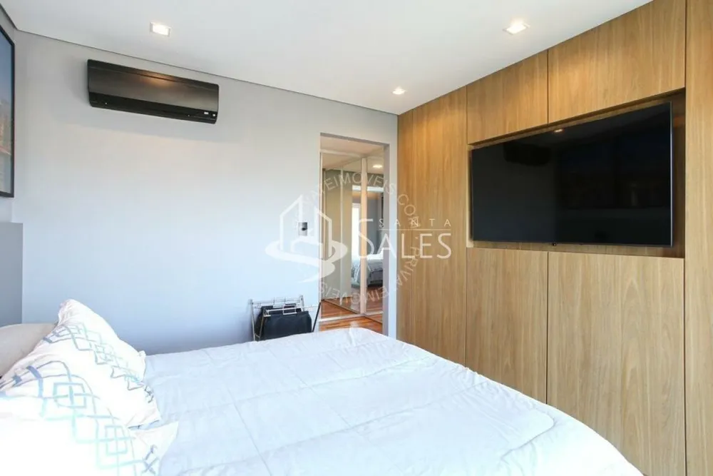 Apartamento, 1 quarto, 95 m² - Foto 4
