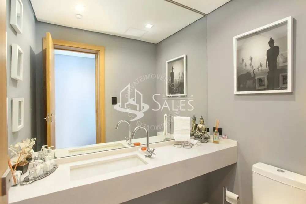 Apartamento, 1 quarto, 95 m² - Foto 5
