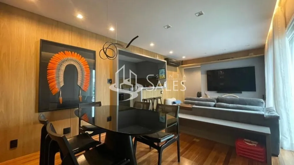 Apartamento, 1 quarto, 95 m² - Foto 9