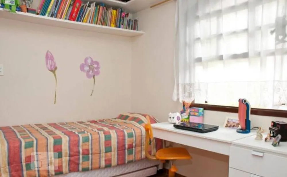 Casa, 3 quartos, 250 m² - Foto 14