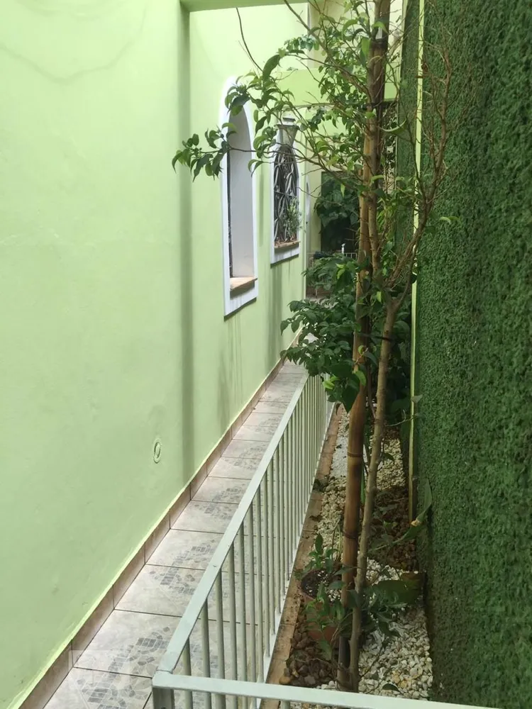Casa, 3 quartos, 250 m² - Foto 5