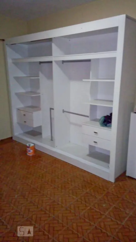 Casa, 3 quartos, 250 m² - Foto 1