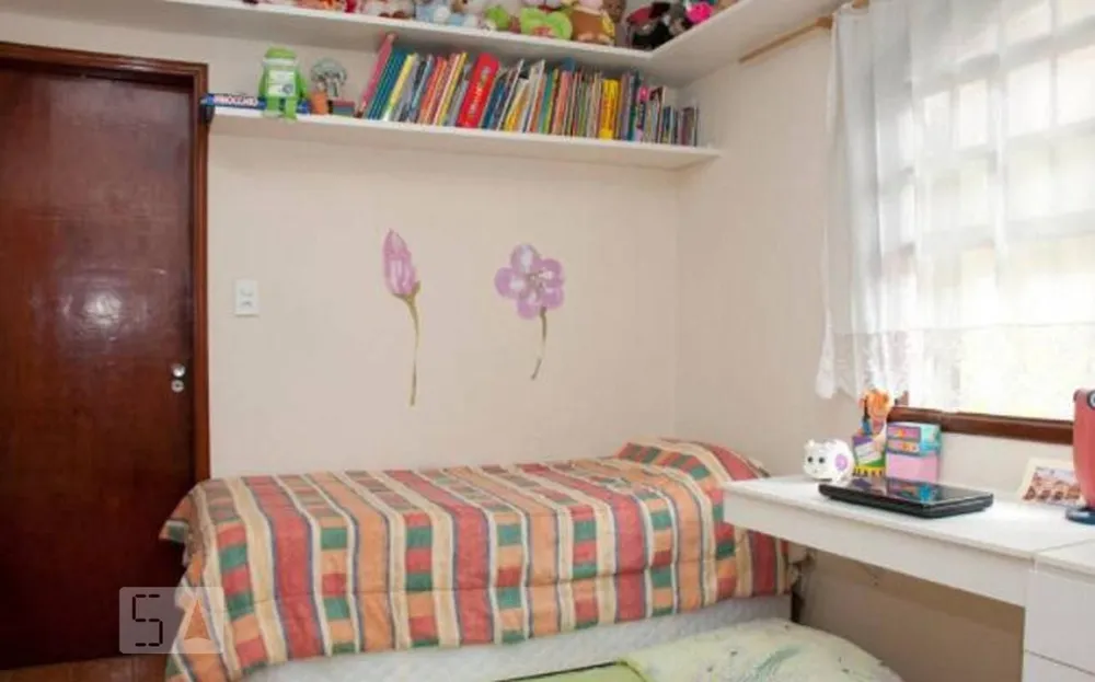 Casa, 3 quartos, 250 m² - Foto 12