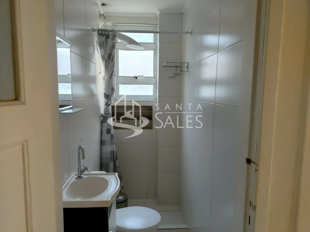 Apartamento, 3 quartos, 154 m² - Foto 10