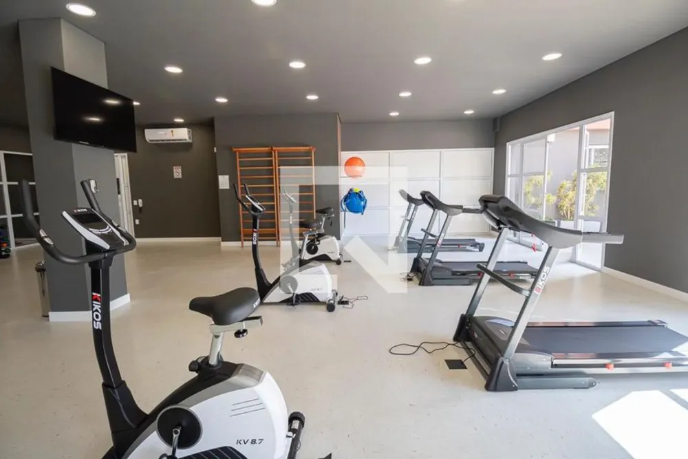 Kitnet-Studio, 28 m² - Foto 3