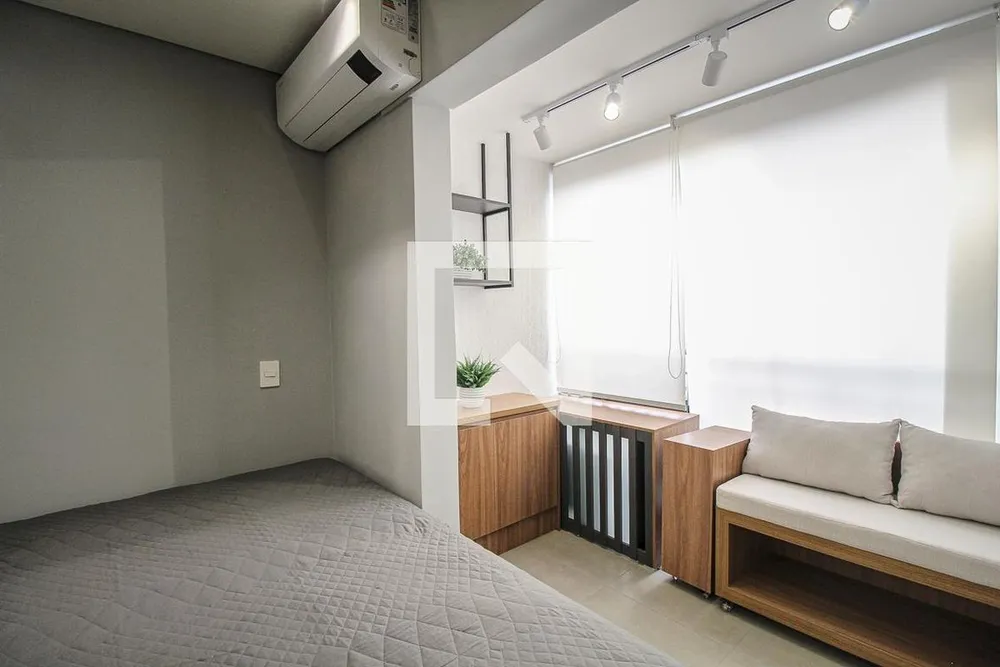 Kitnet-Studio, 28 m² - Foto 4