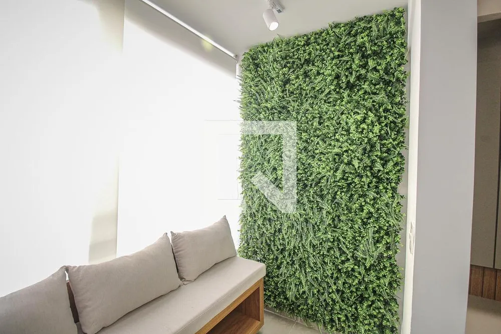 Kitnet-Studio, 28 m² - Foto 2