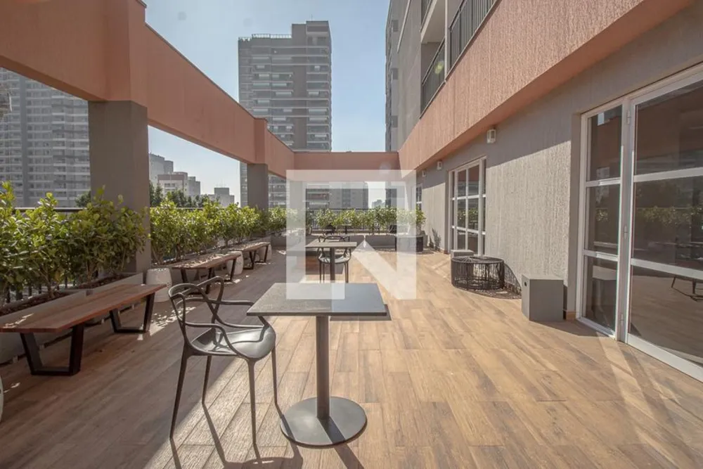 Kitnet-Studio, 28 m² - Foto 7